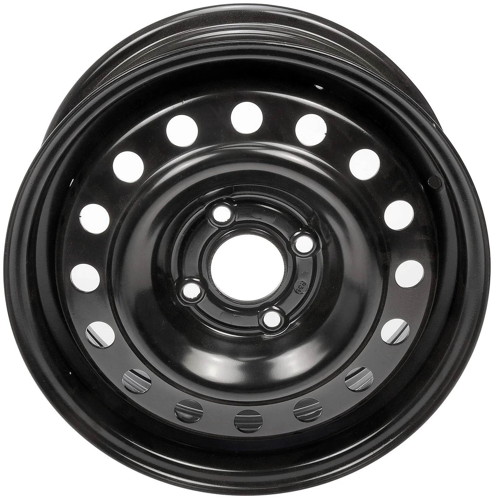 Durable Multi-Wheel Replacement Part for Ford Fiesta and Focus 2011-2018 - Image 2