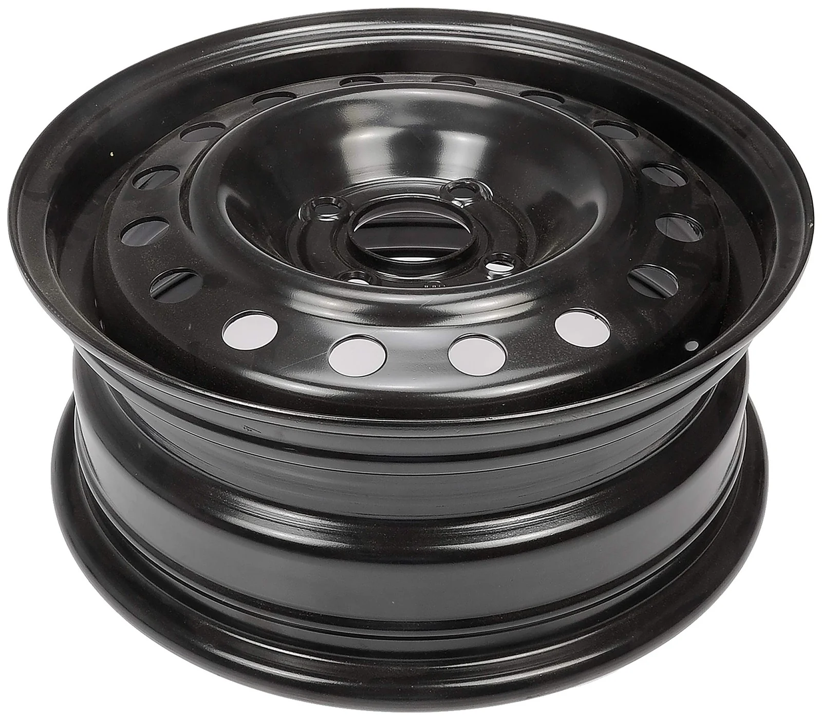 Durable Multi-Wheel Replacement Part for Ford Fiesta and Focus 2011-2018 - Image 5
