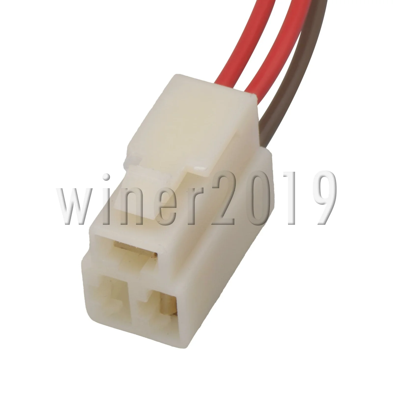 Multicolor Electric Car Accessories Storage and 3-Pin Charging Interface Cable - Image 5