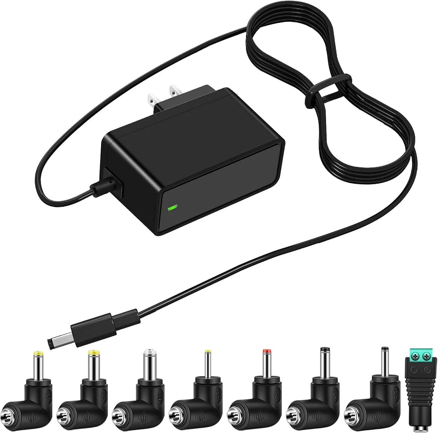 Universal Power Charger for Kids' Electric Ride-On Cars - Image 11