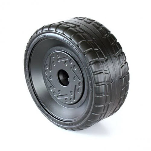 Mustang GT Boss Fisher Genuine Power Wheel Tire Set New