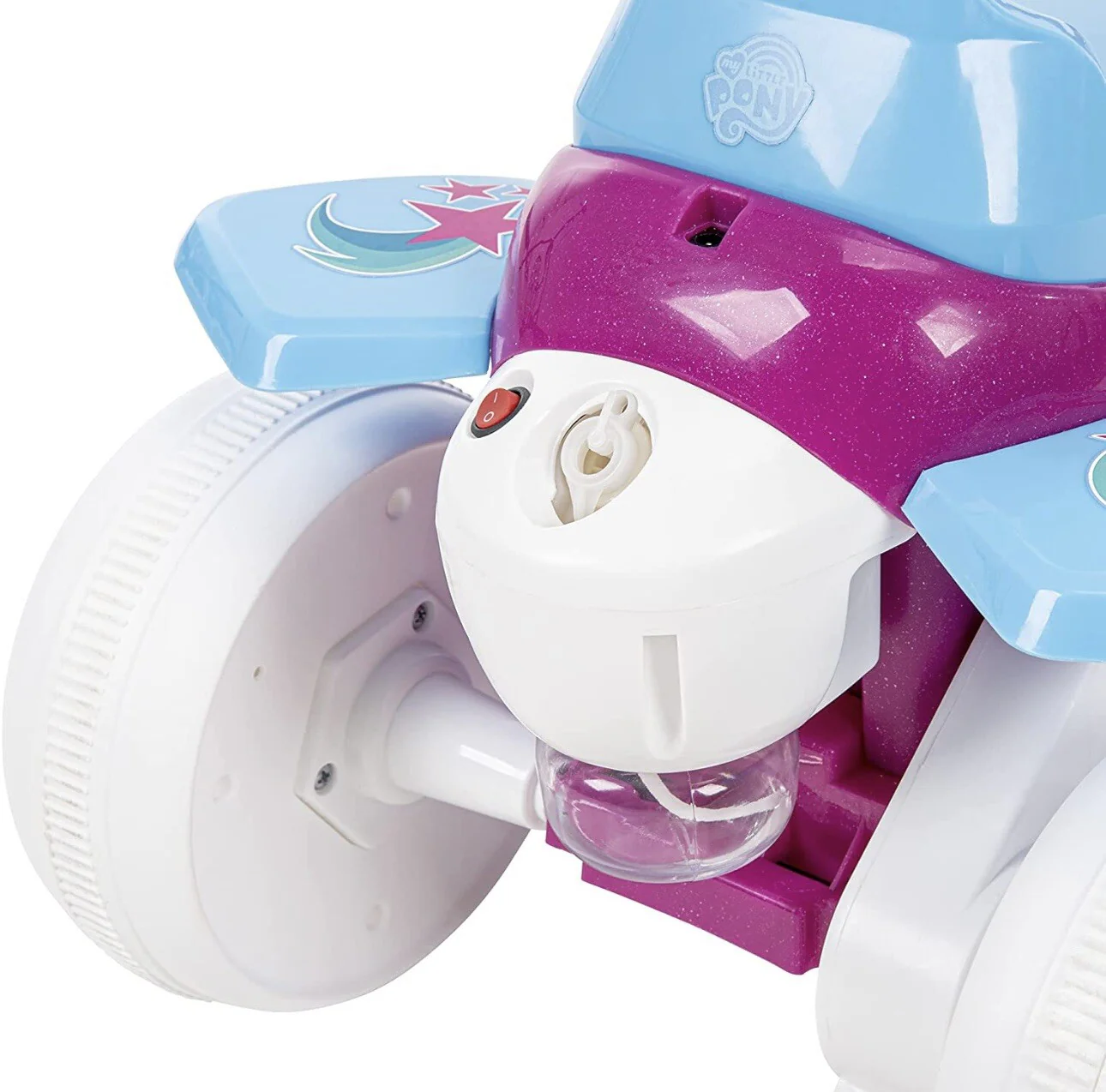 Little Pony Huffy Sunny Starscout Ride-On Toy - Image 5