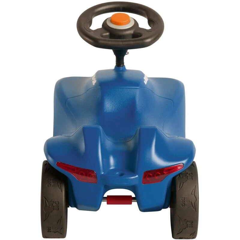 Neo Blue BIG Bobby Car: The Ultimate Ride-On Toy for Kids - Image 6