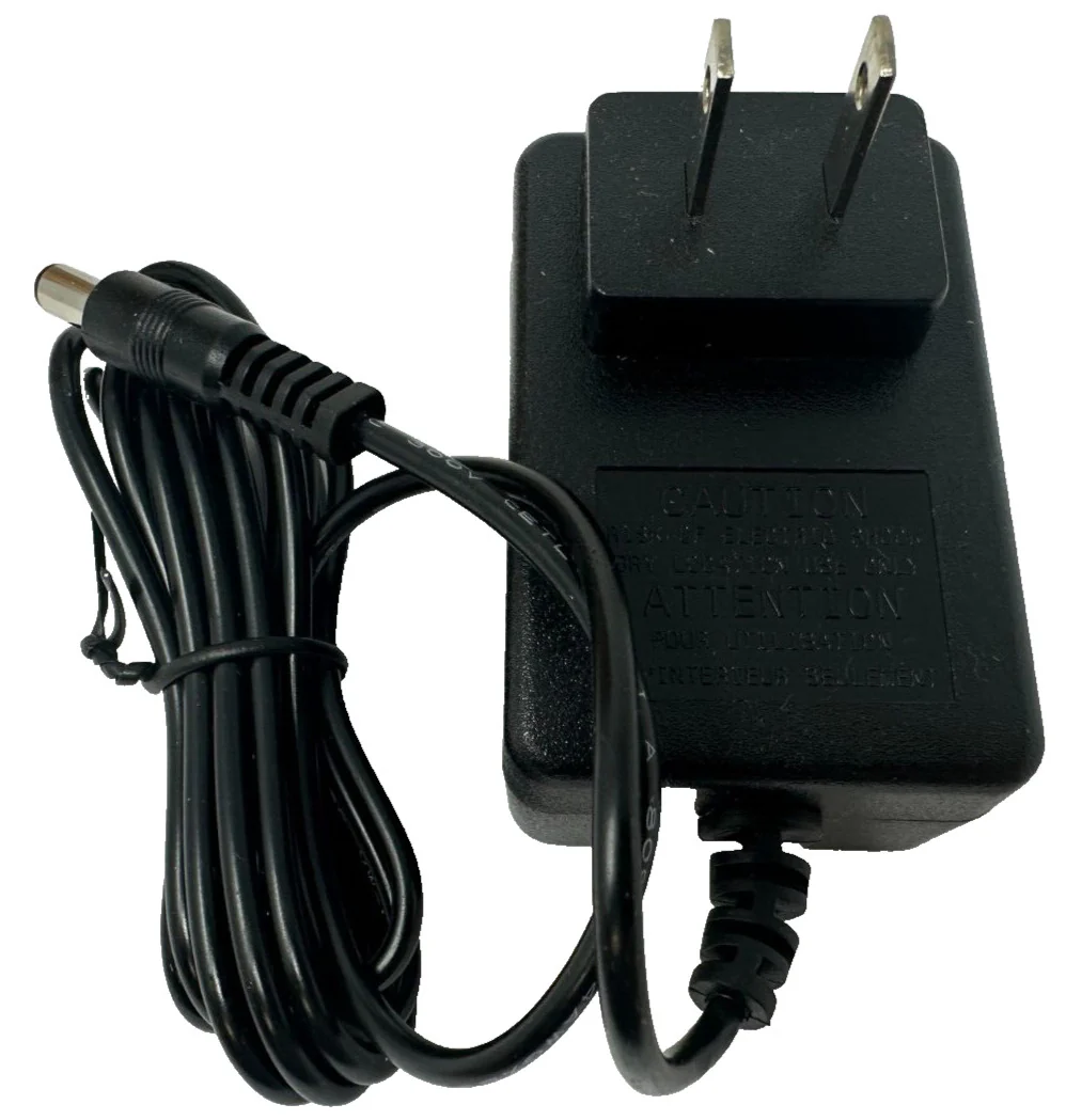 12 Volt Universal Battery Charger for Kids Ride-On Toys - Image 2