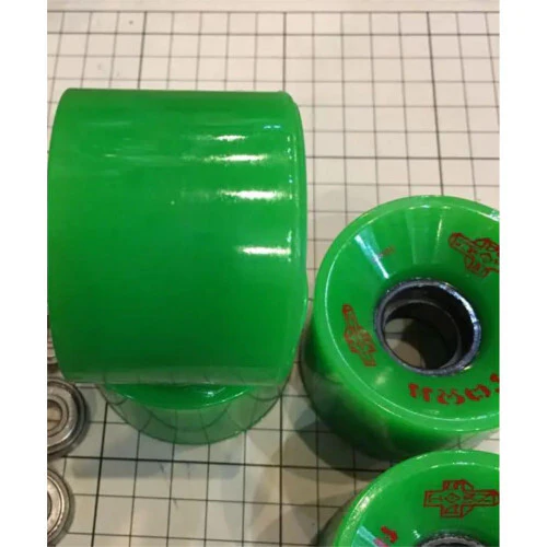 Soft-Wheeled Dog Toy for Interactive Play - Image 4