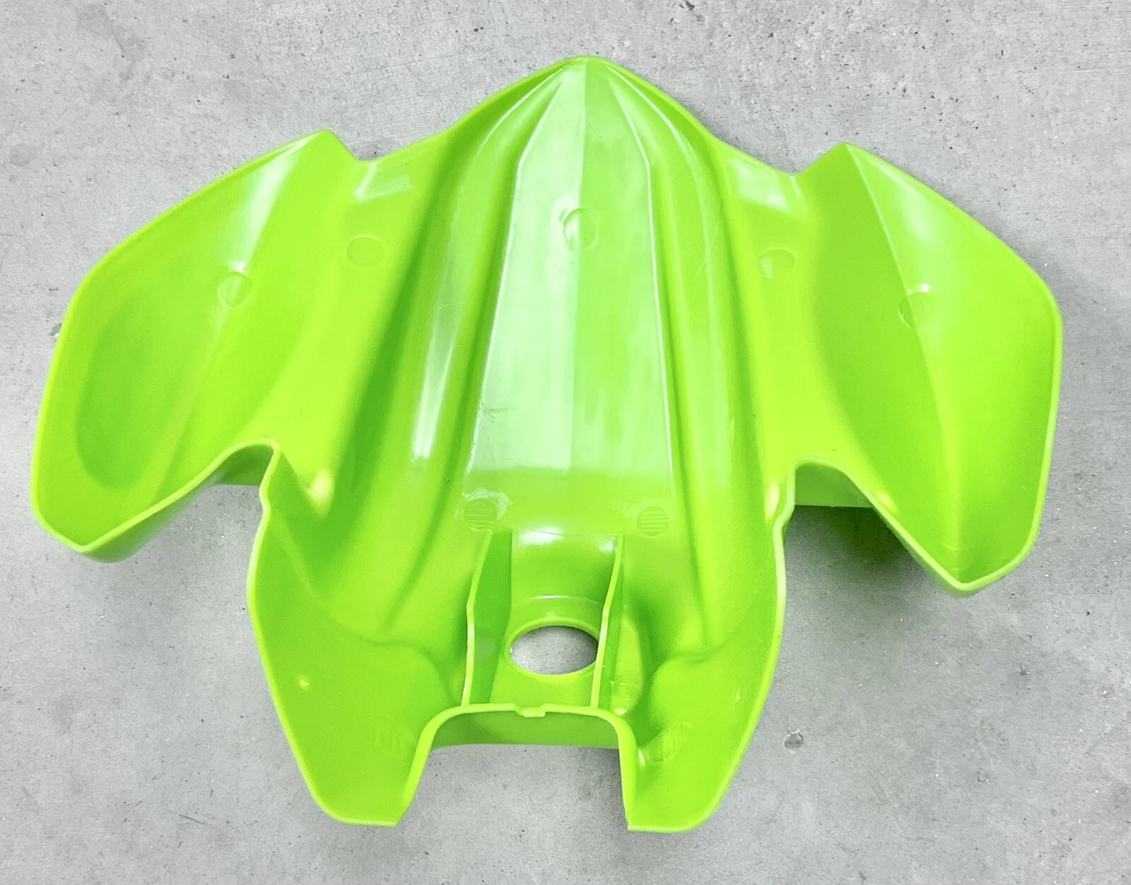 Kalee Adventure 6 Volt Kids Unisex Ride-On ATV Cover Green Black - Image 3