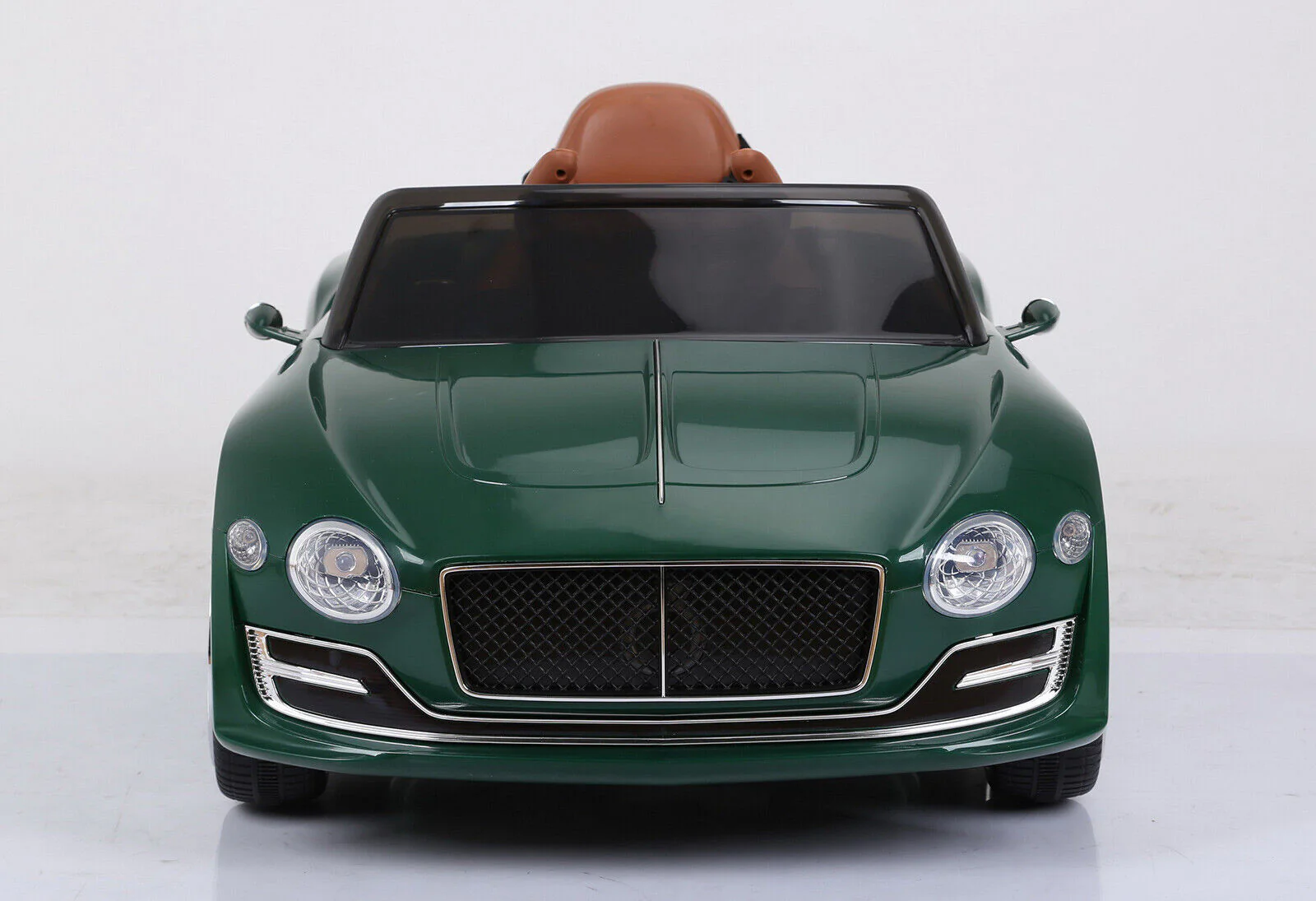 NEW Licensed Bentley Style Kids Electric Ride On Car with Remote Control - Perfect Gift for Children - Image 31