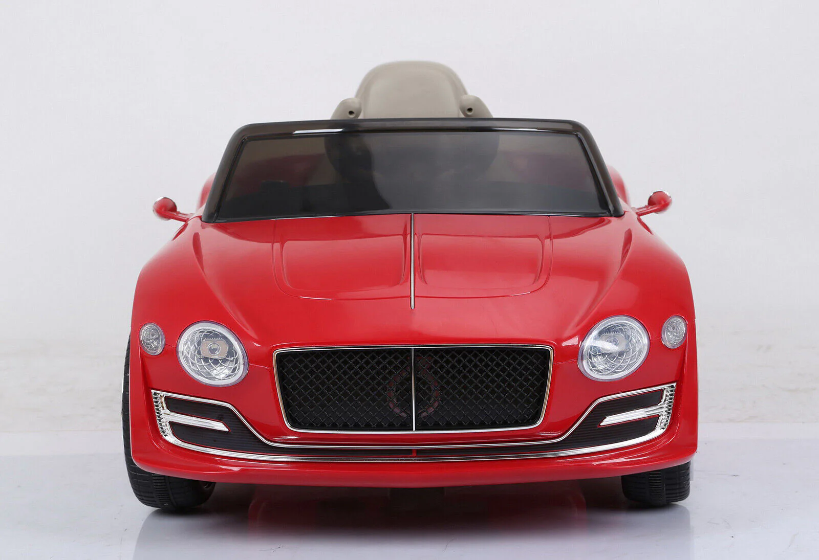 NEW Licensed Bentley Style Kids Electric Ride On Car with Remote Control - Perfect Gift for Kids! - Image 28