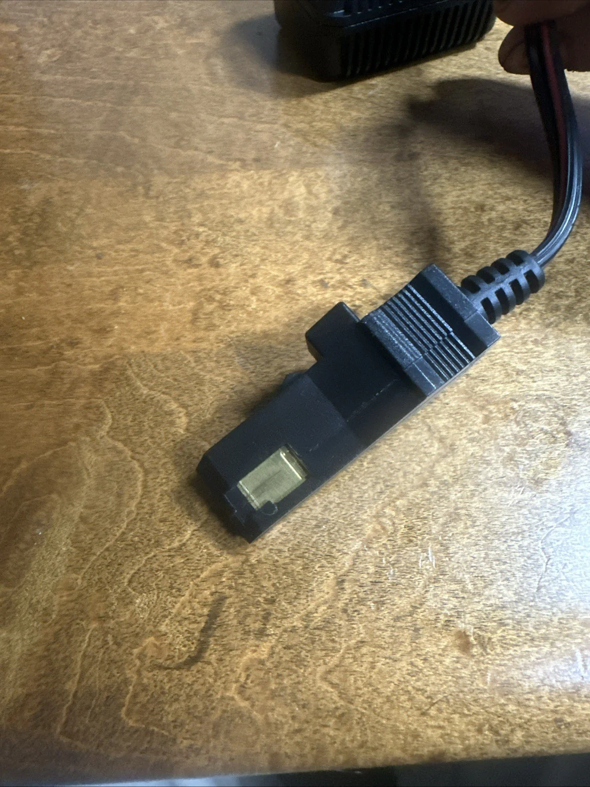 12V Power Wheels Battery Charger with SafeAMP Technology SA-CPW12 - Image 7