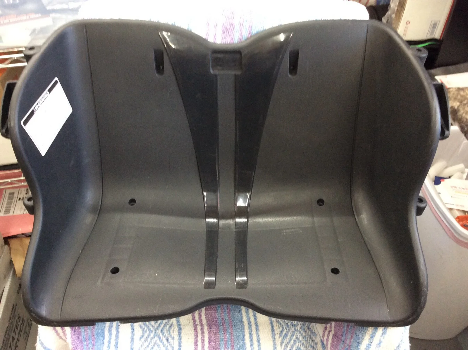 Power Wheels Dune Racer Extreme Replacement Seat