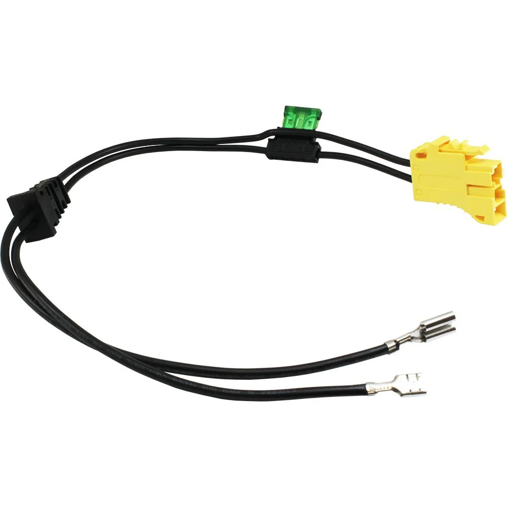 24V Side Battery Connector Replacement for Peg Perego Battery Pack - Image 2