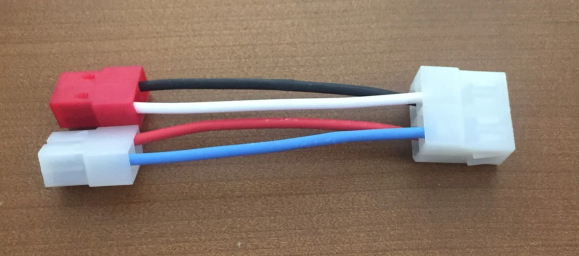 Replacement Circuit Board Wire Adapter for Polaris RZR Ride-On Toy Models - Image 3