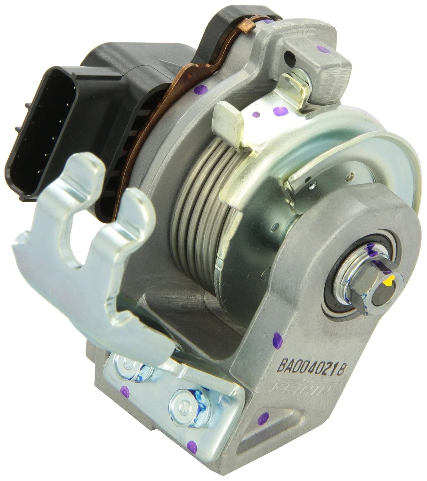 APS147 Accelerator Pedal Position Sensor for Precise Throttle Control - Image 2