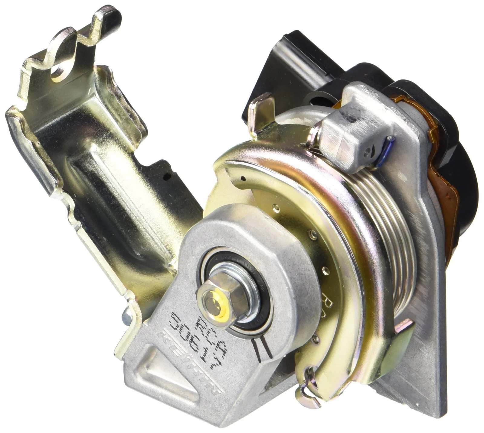 Accelerator Pedal Position Sensor APS148 for Accurate Throttle Control - Image 2