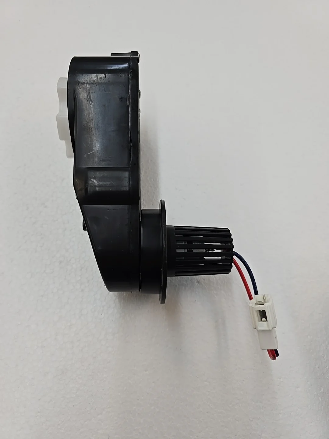 12V Replacement Drive Motor for Kids’ Range Rover Ride-On Car