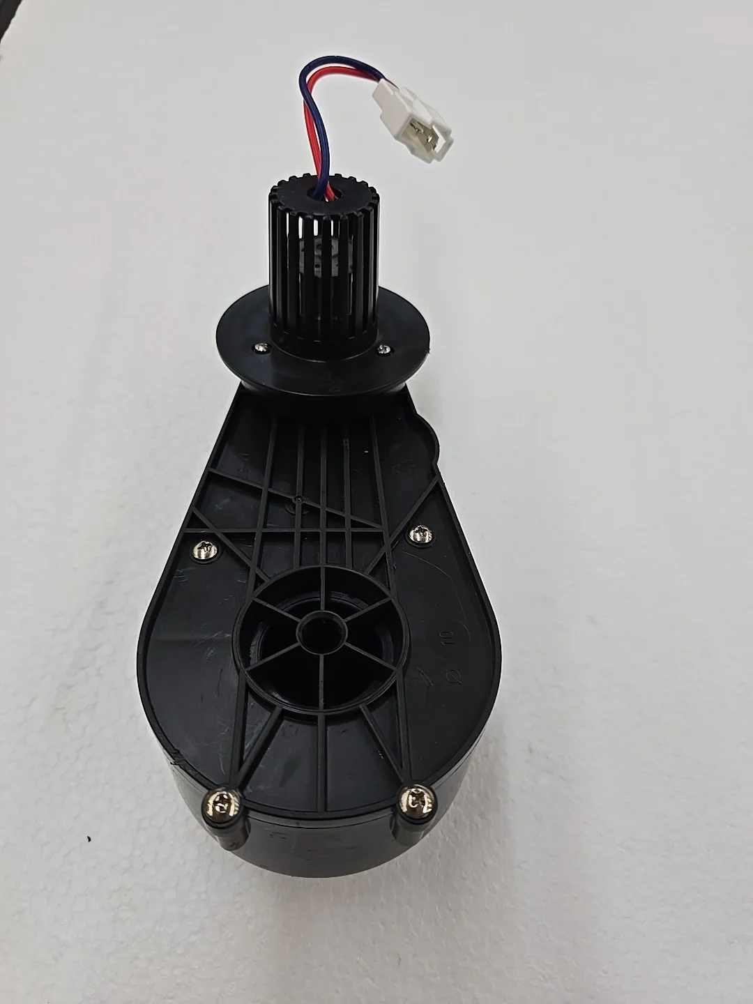 12V Replacement Drive Motor for Kids’ Range Rover Ride-On Car - Image 4