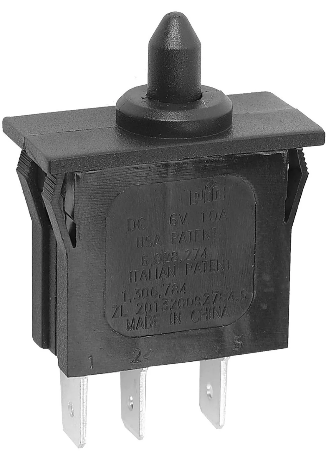 Overhaul Kit with Wiring Harness, Gear Shifter, Foot Switch, Motor, and Gearbox - Image 4