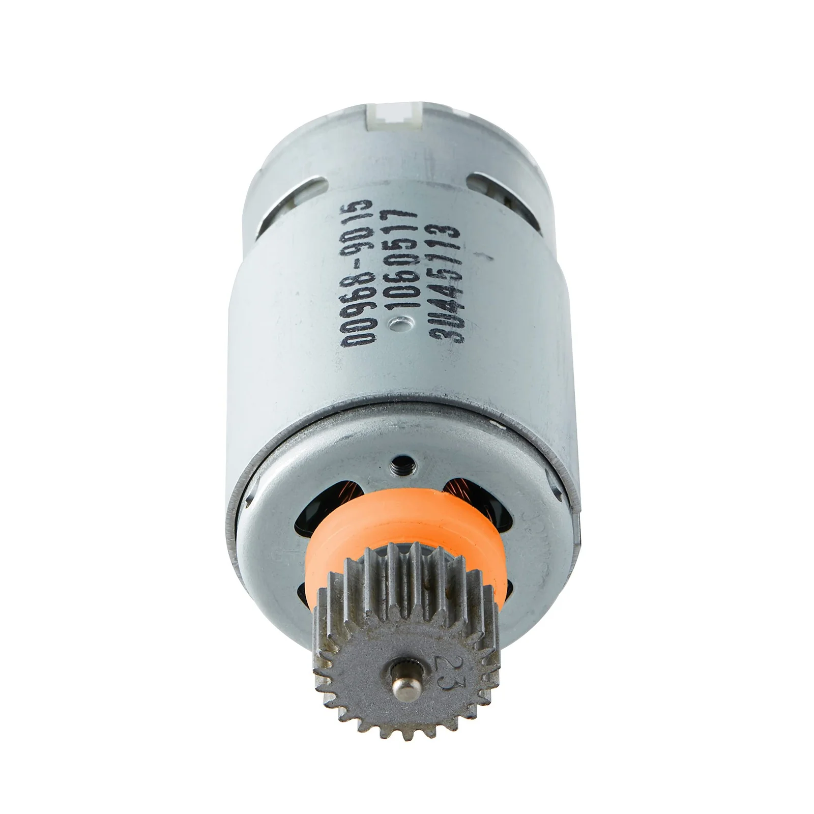 Pair of 12 Volt 7R Motor Pinion Gears (23T) Compatible with Power Wheels Models - Image 4