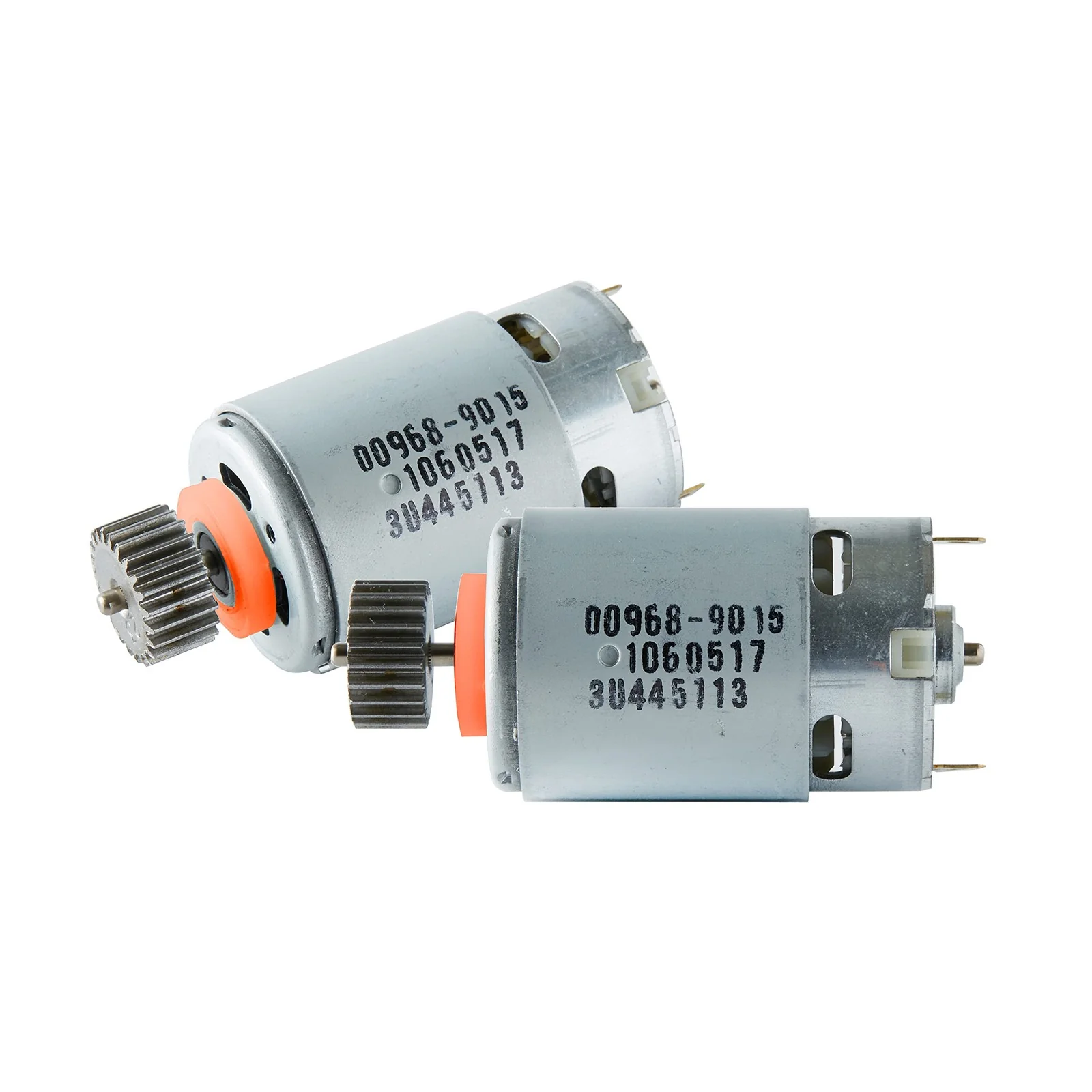 Pair of 12 Volt 7R Motor Pinion Gears (23T) Compatible with Power Wheels Models - Image 6
