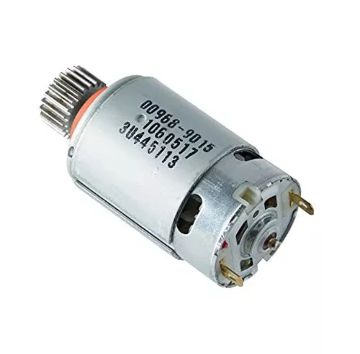 Pair of 12 Volt 23T #7R Motor Pinion Gears for Children's Power Wheels Replacement - Image 3