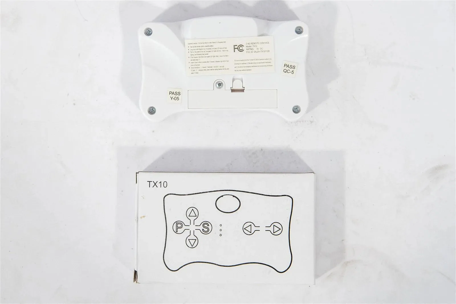 Chevrolet Silverado - Parental Remote Control - Image 2