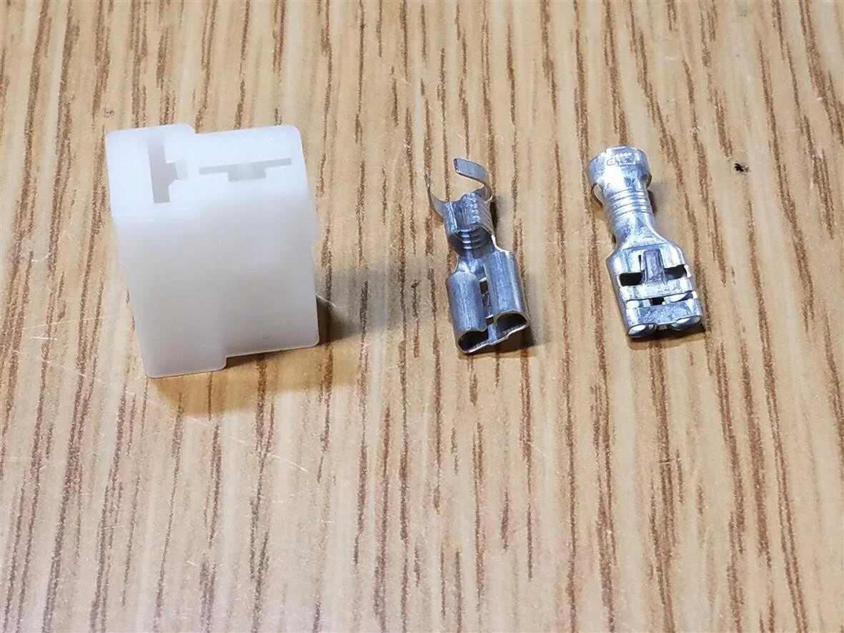 Perego MECS0015-1 Main Connector Board Kit for Machine Side