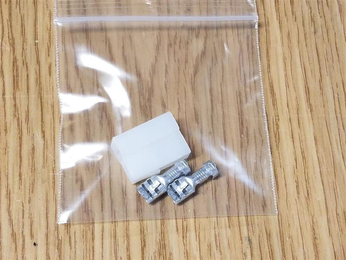 Perego MECS0015-1 Main Connector Board Kit for Machine Side - Image 3