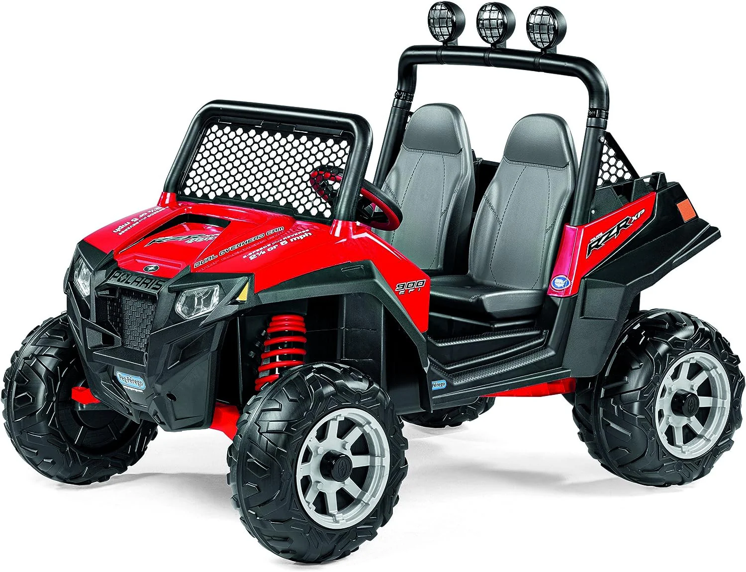 Front Wheels for Polaris RZR 900 Ride-On Vehicle - Image 7