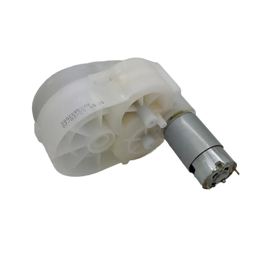 Replacement Motor Gear Box for Polaris Razor Powerwheel by Peg Perego - Image 3