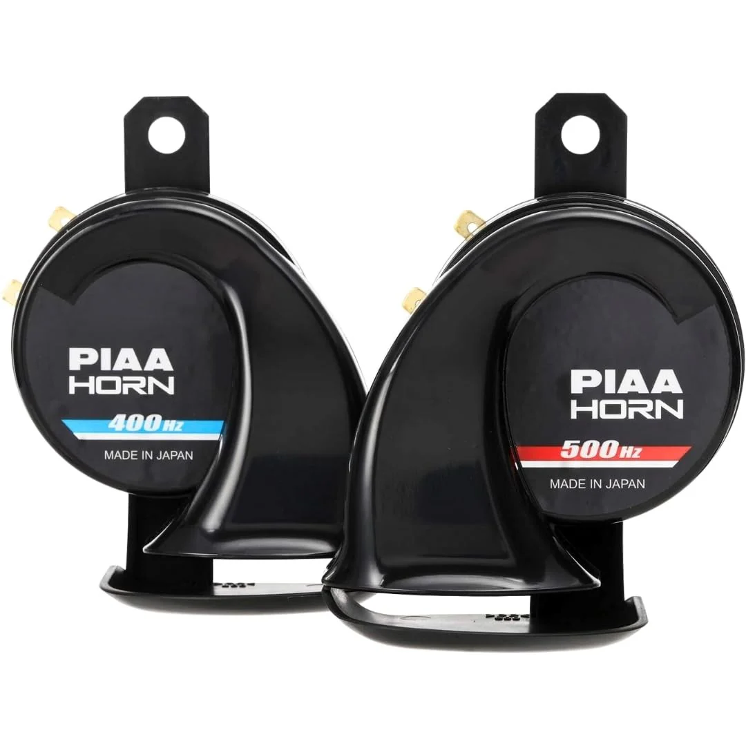 115dB Sports Horn with Dual Tone 400Hz and 500Hz Frequencies - Image 6