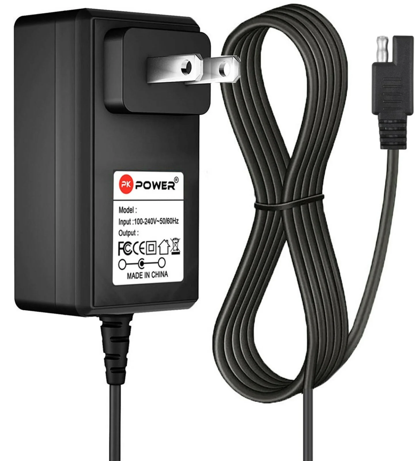 6V Battery Charger for Kid Trax Teenage Mutant Ninja Turtles Quad KT1234WM - Image 10