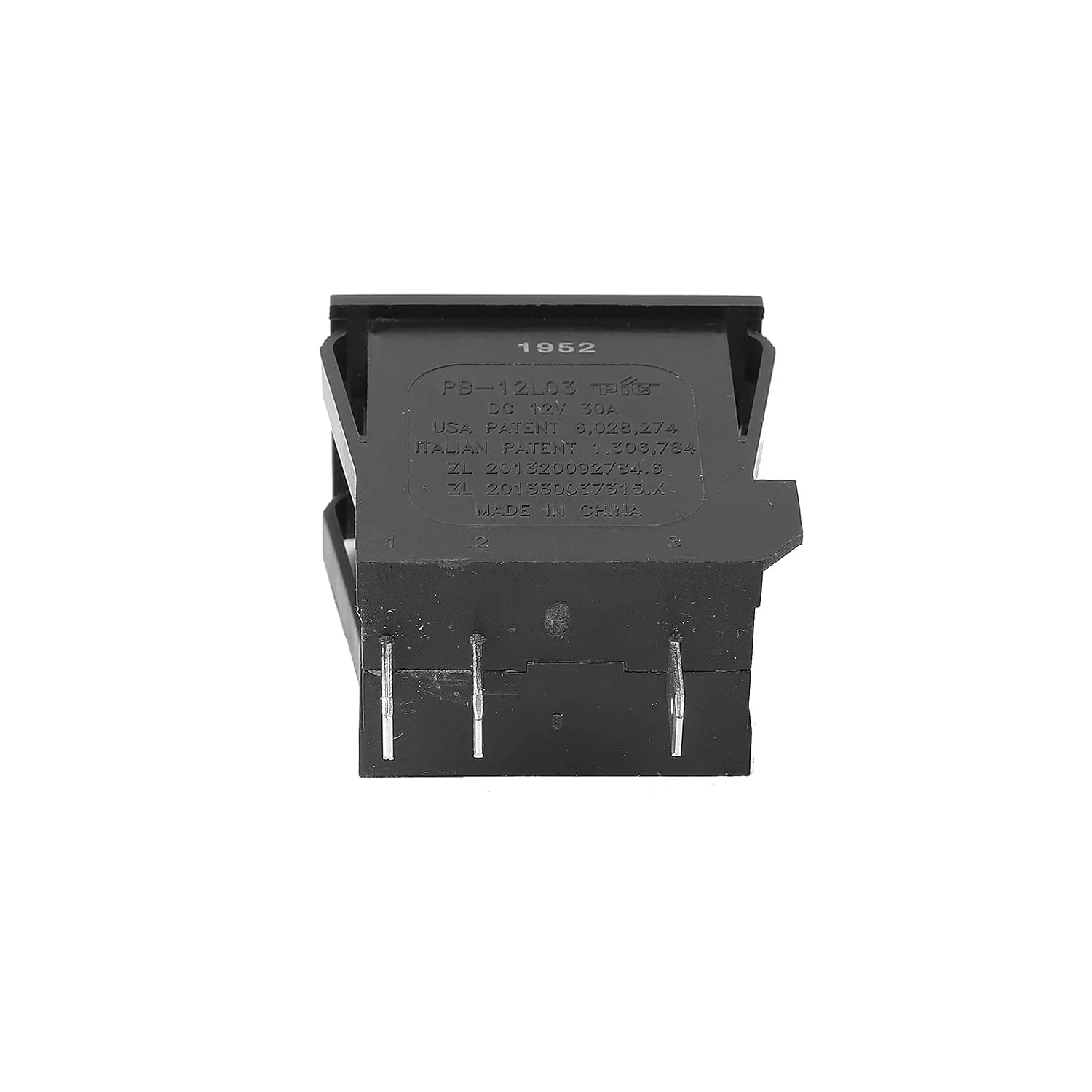Accelerator Foot Switch Components for Power Wheels Kids Ride-On Vehicle - Image 5