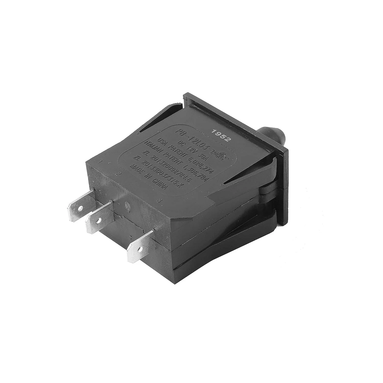 Accelerator Foot Switch Components for Power Wheels Kids Ride-On Vehicle - Image 6