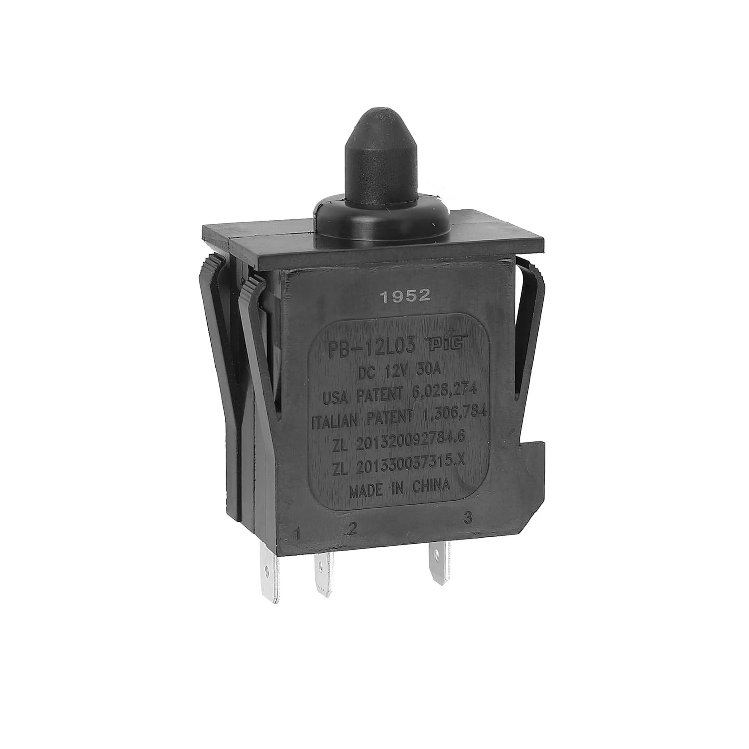 Accelerator Foot Switch Components for Power Wheels Kids Ride-On Vehicle - Image 7