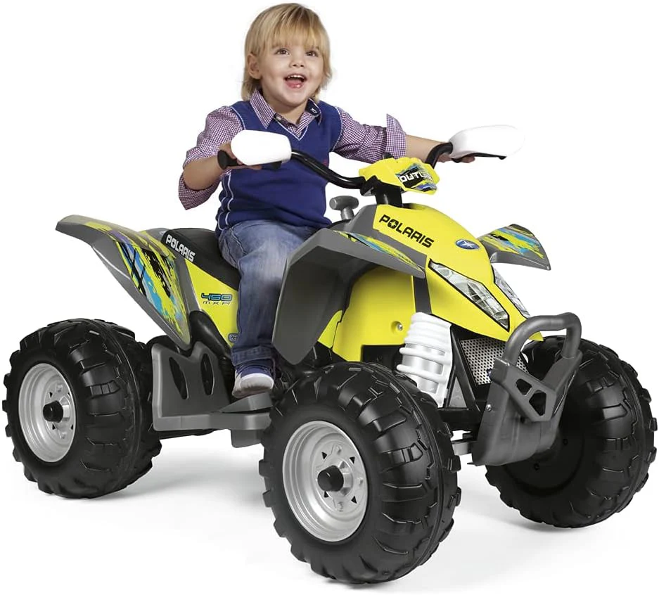 Front Wheels for Polaris Outlaw ATV - Image 3