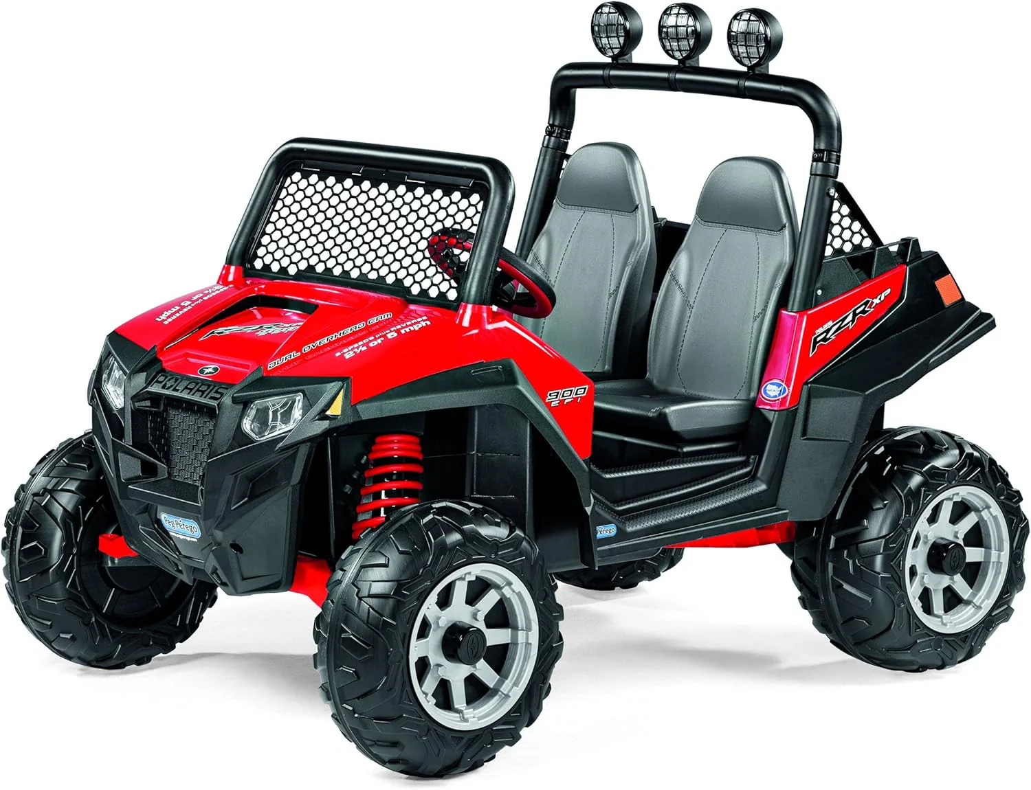 Front Wheels for Polaris RZR 900 Off-Road Vehicle - Image 7