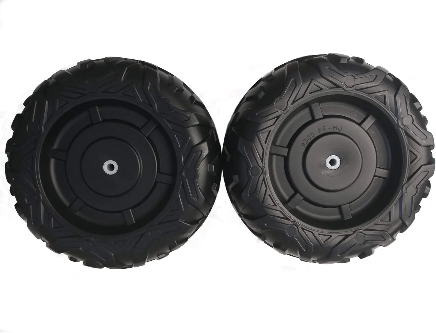 Front Wheels for Polaris RZR 900 Off-Road Vehicle - Image 3
