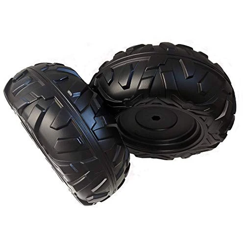 Front Wheels for RZR 900 Off-Road Vehicle - Image 3