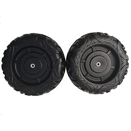 Front Wheels for RZR 900 Off-Road Vehicle - Image 4