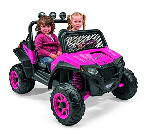 Front Wheels for RZR 900 Off-Road Vehicle - Image 6