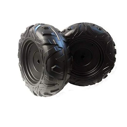 Front Wheels for RZR 900 Off-Road Vehicle - Image 9