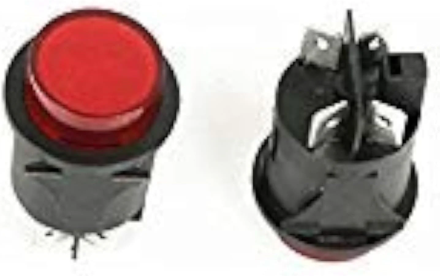 Push Button Power Start Switch Accessory for Kids Electric Ride-On Cars - Image 12