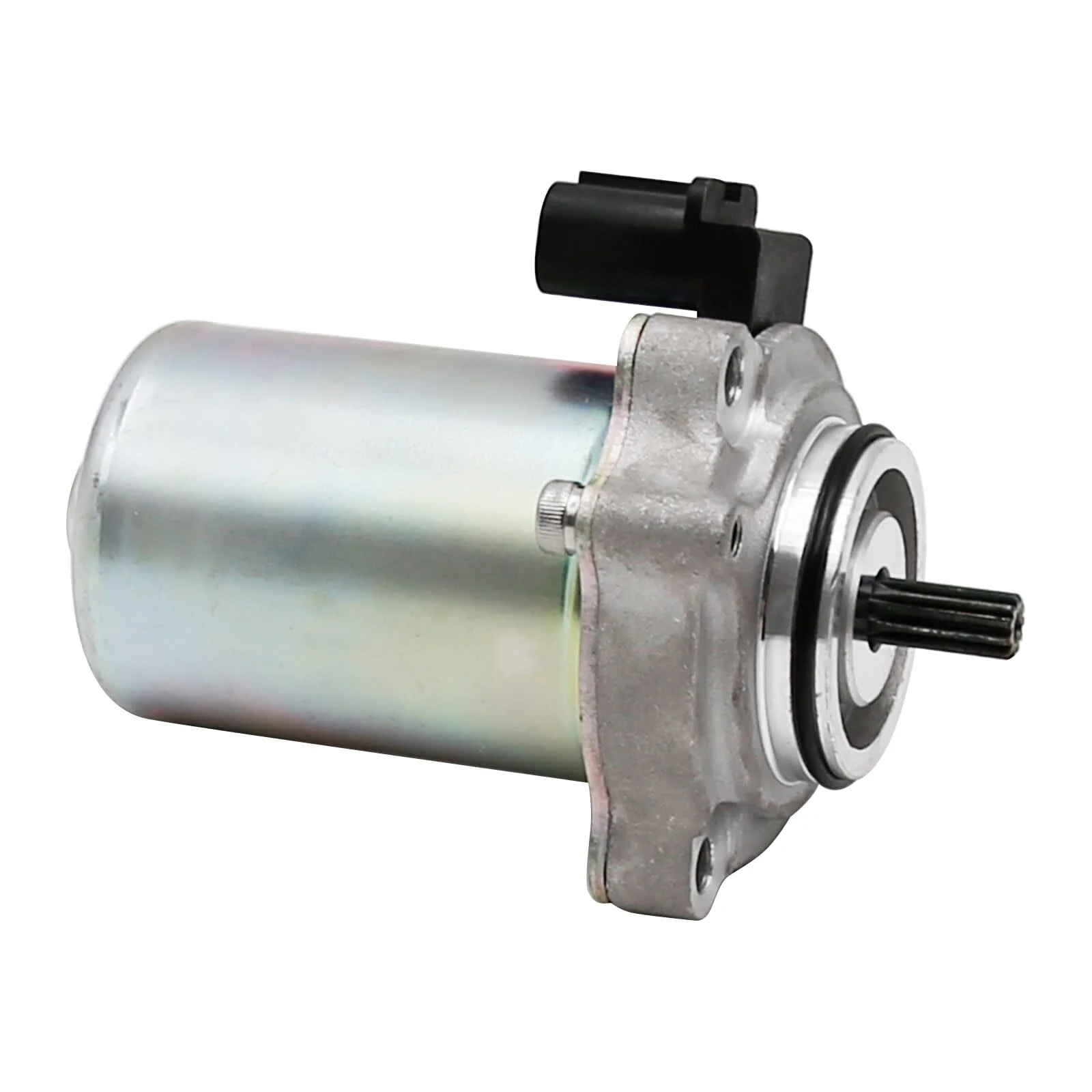Power Shift Control Motor with Angle Sensor Replacement for Honda TRX420FA 2009 - Image 2
