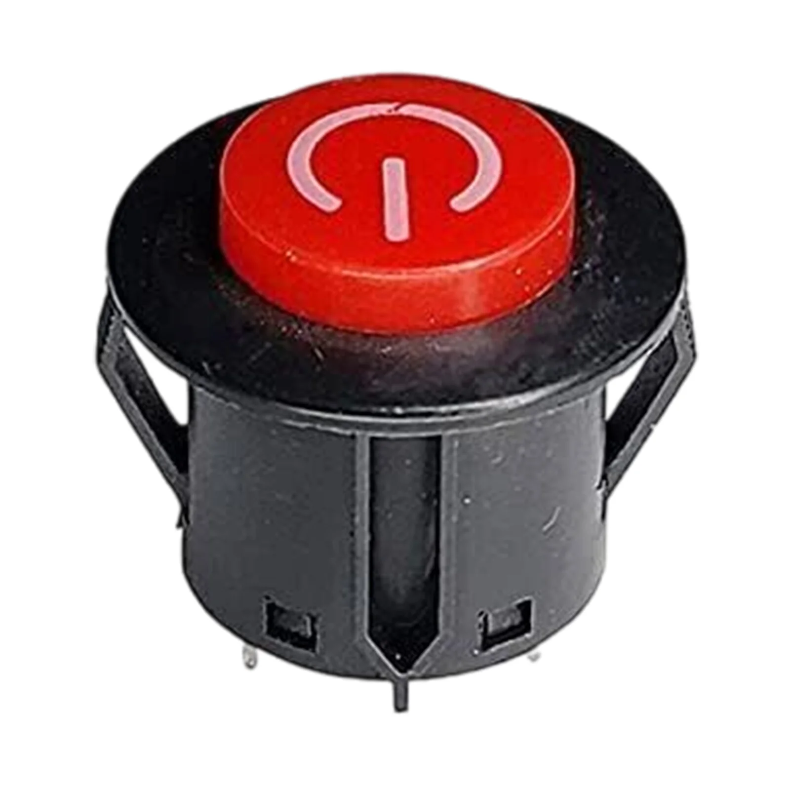 Power Start Button Switch Replacement Accessories for Kids' Electric Ride-On Car - Image 4