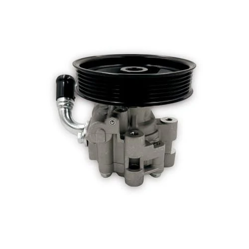 Chrysler 300 Power Steering Pump with Pulley 2005-2010, 2009-2010 Model 21-5439 - Image 2