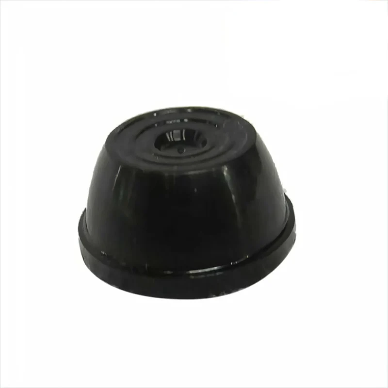 Power Wheels 00801-0226 0.437 Retainer Cap Wheel Push Piece Black 2-Pack - Image 3