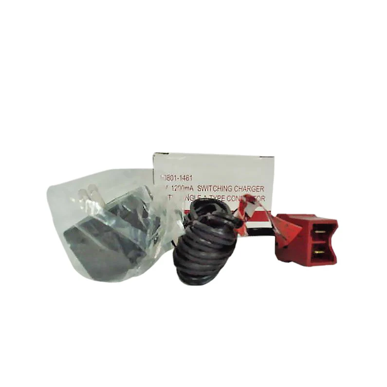 6V 900mA Red Charger for Fisher-Price Power Wheels Battery 00801-1779