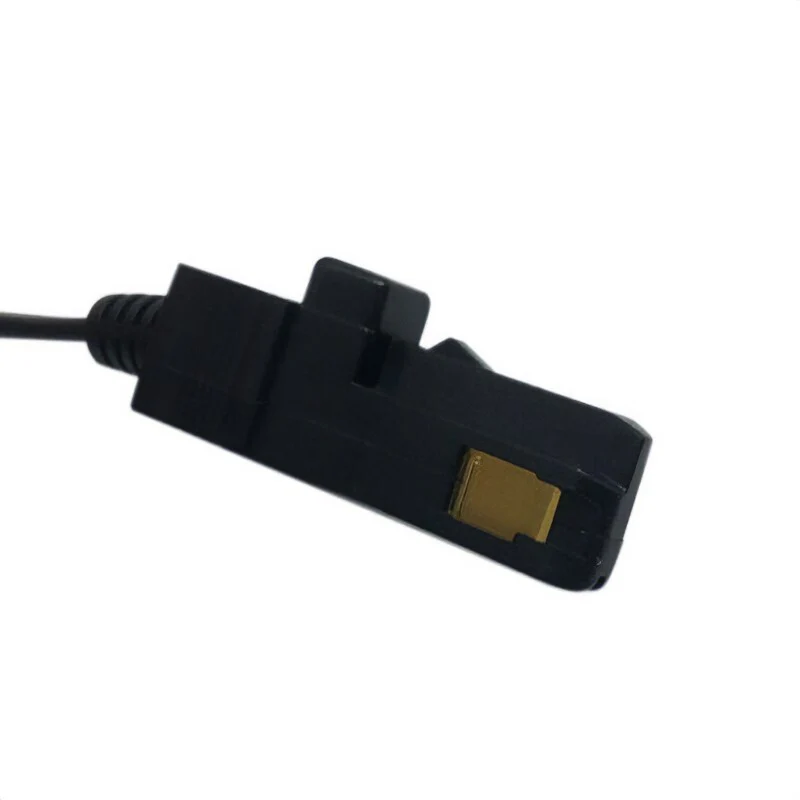 12 Volt Gray Power Wheels Genuine Charger for Model 00801-0638 - Image 2