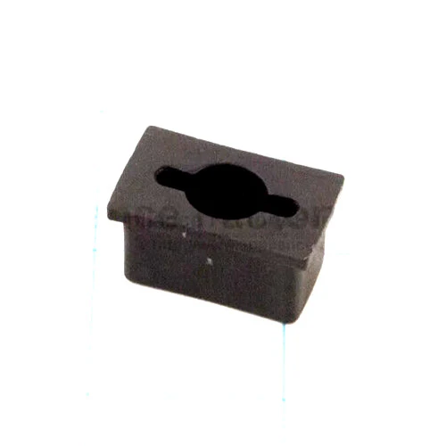Power Wheels 3800-8629 Rectangular Bushing Without Extension Compatible with New and Old Models - Image 3