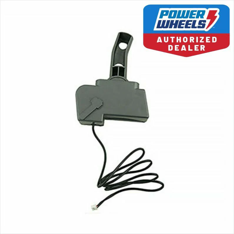 Genuine Right Joystick Controller DFV03 DNM22 for Power Wheels Wild Thing 3900/4970 models - Image 3